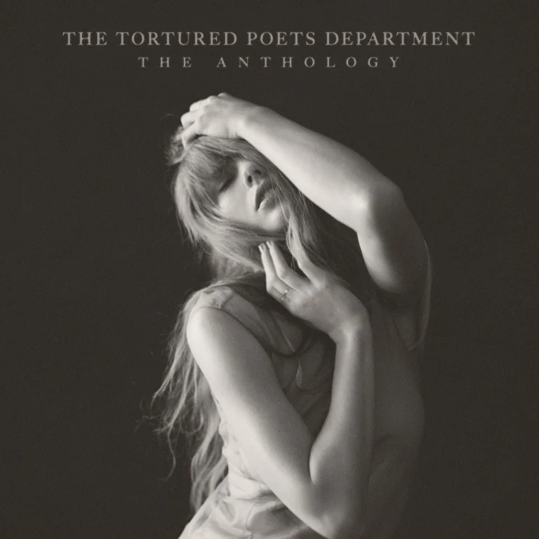 Taylor Swift Album Review – “Tortured Poets Department”